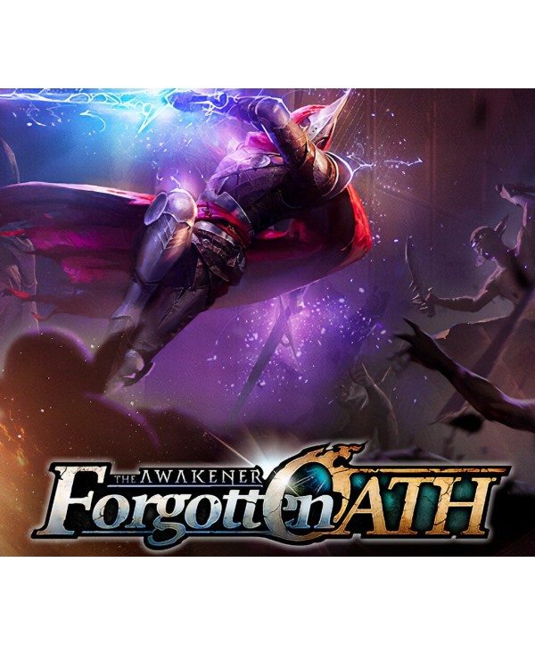 The Awakener: Forgotten Oath Steam Key GLOBAL
